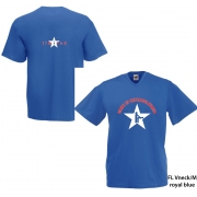 Made in Czechoslovakia Vneck DOUBLE